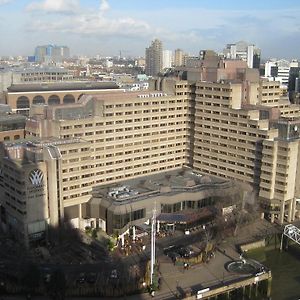 The Tower Hotel