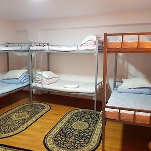 Bed 8-Bed Mixed Dormitory Room